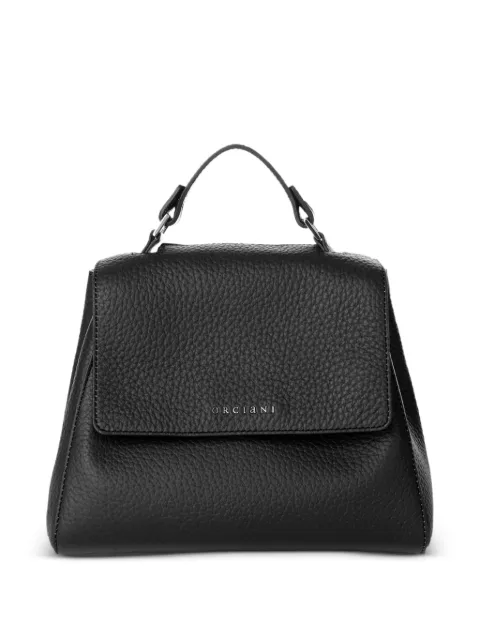 Orciani small Sveva tote bag