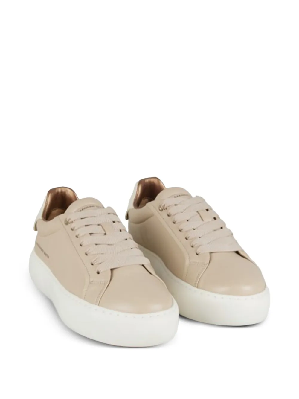 Alexander Smith tenis Soho | Tenis bajos | Image 2