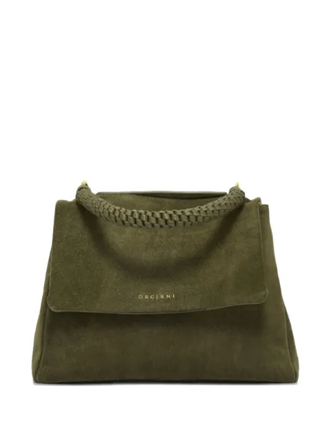 Orciani medium Sveva tote bag