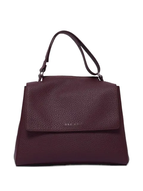 Orciani medium Sveva tote bag
