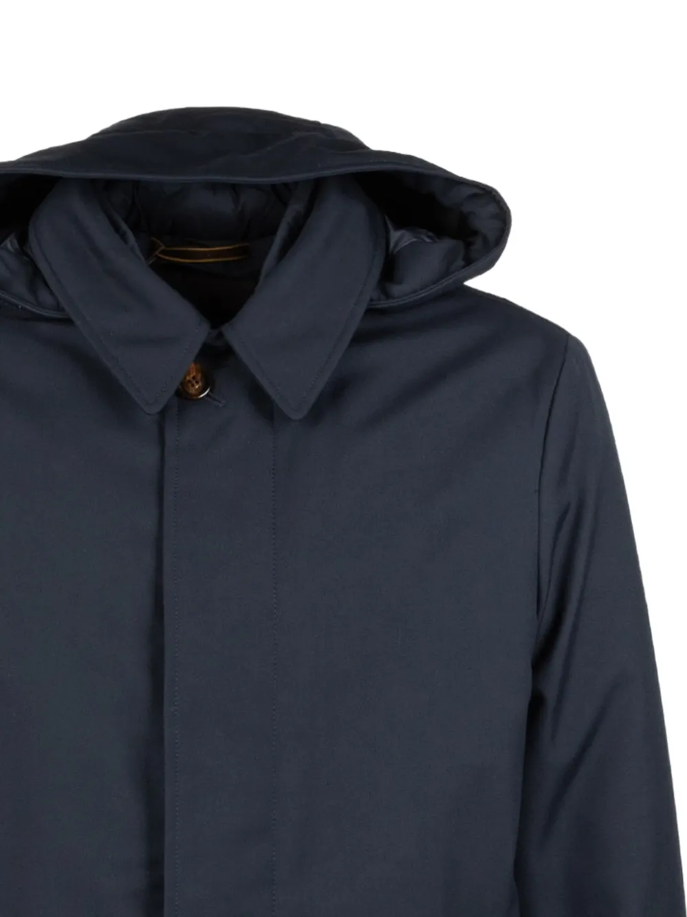 Moorer chaqueta con capucha | Chamarras con capucha | Image 2