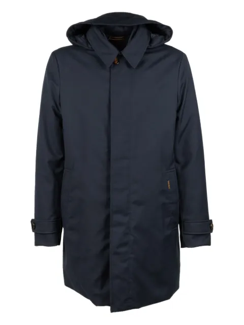 Moorer hooded jacket 