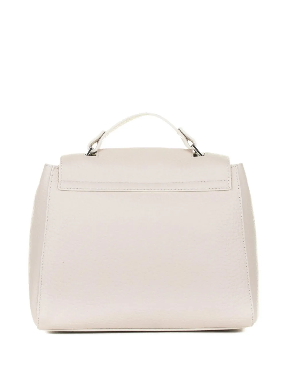 Orciani small Sveva tote bag - Beige