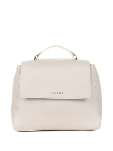 Orciani small Sveva tote bag