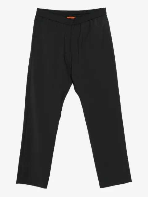 Barena elasticated-waistband trousers