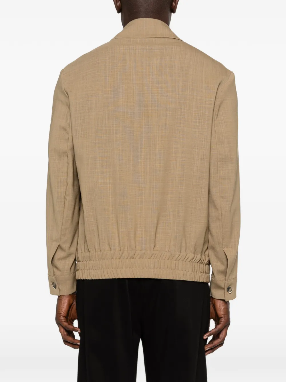 Barena Tibio Grana jas Beige