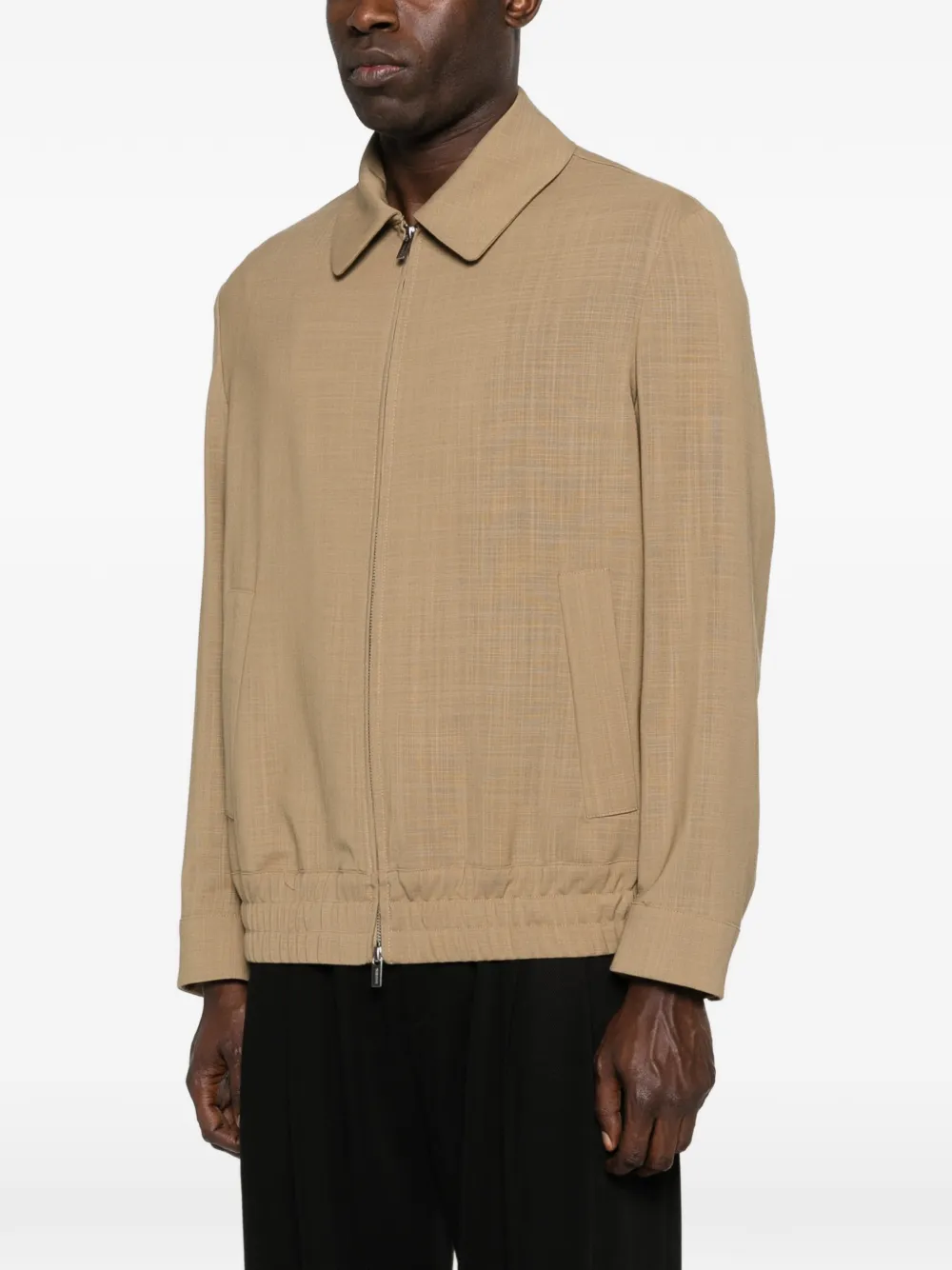 Barena Tibio Grana jas Beige