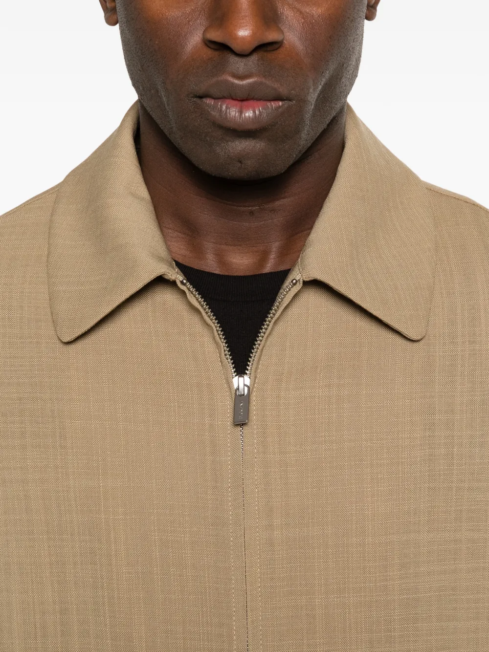 Barena Tibio Grana jas Beige