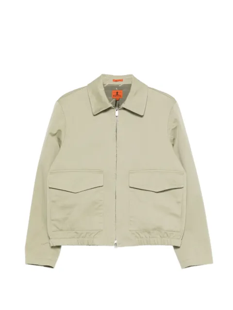 Barena Magan zip-up jacket