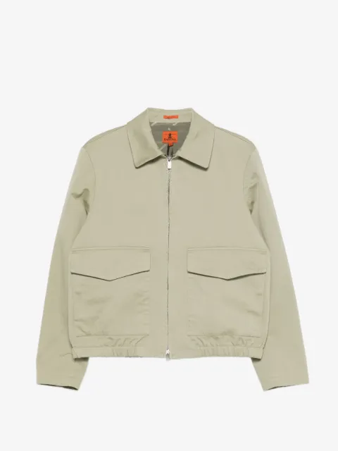 Barena Magan zip-up jacket