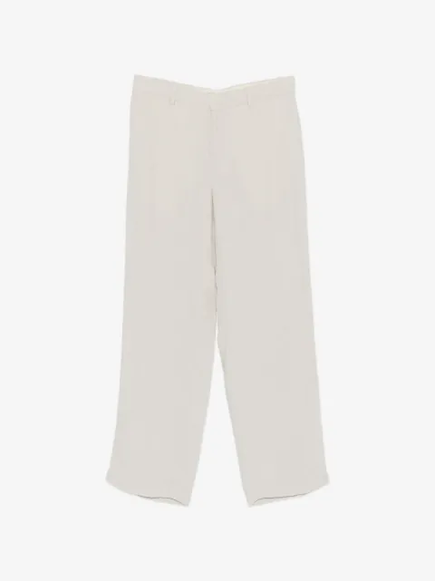 Barena pantalon à chevrons