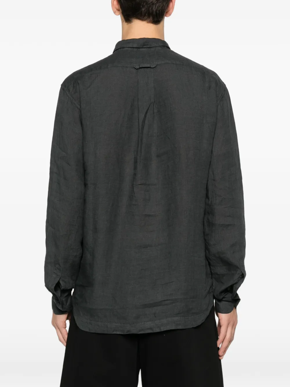 Pavan Linen Shirt