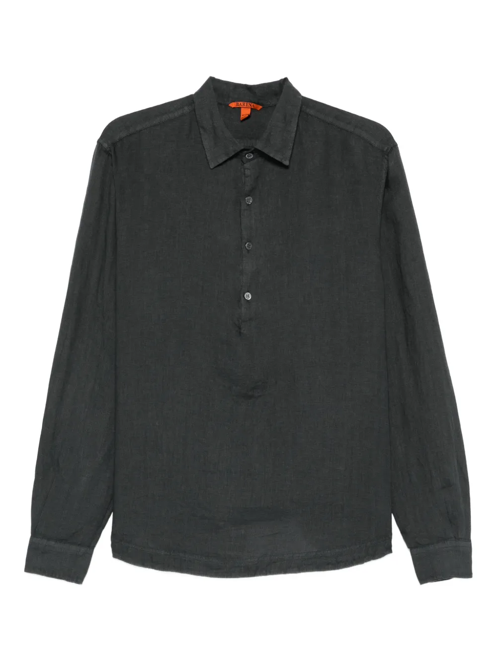 Barena camisa Pavan | gris | Image 1