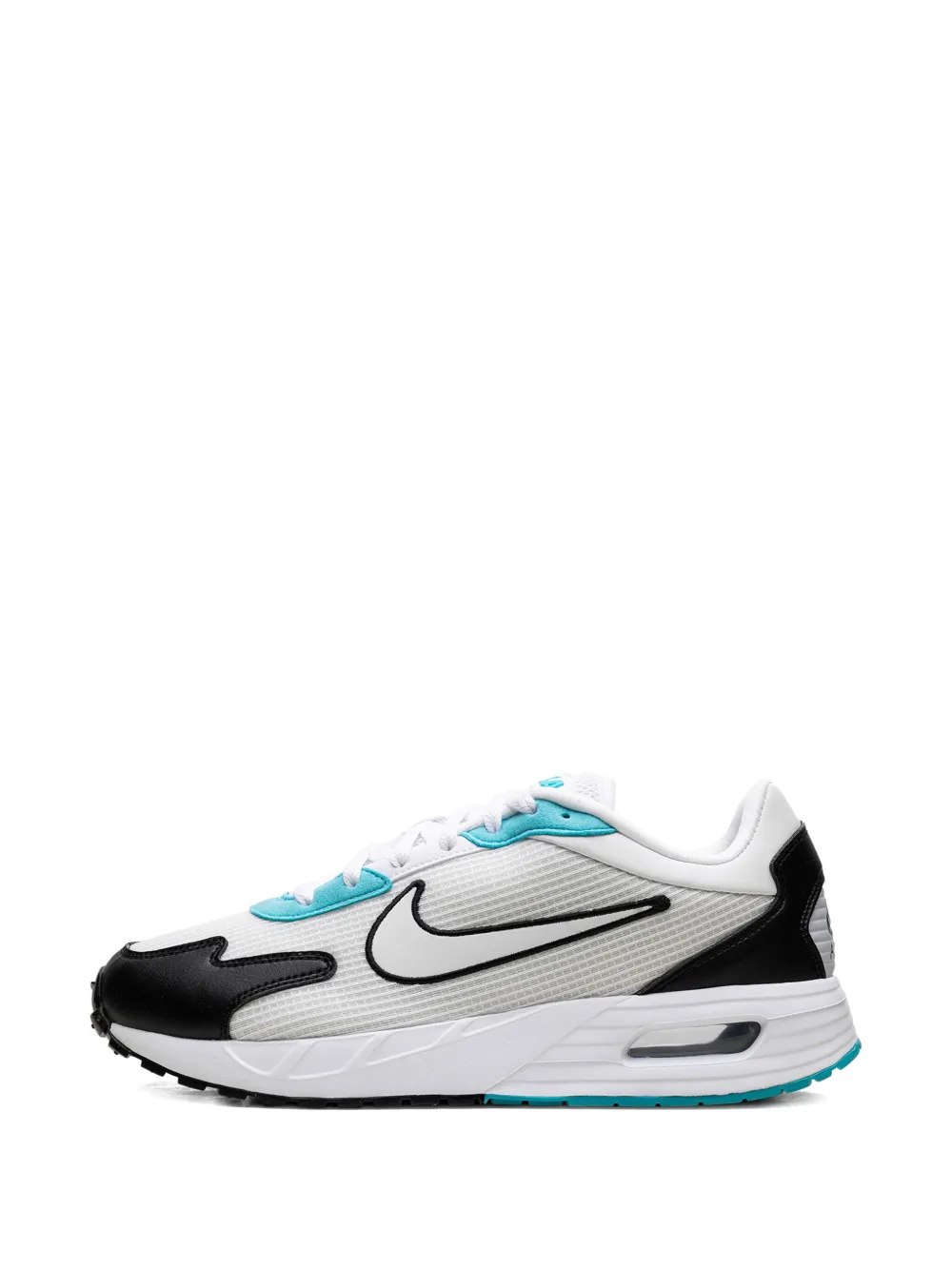 Nike Air Max Solo sneakers Wit
