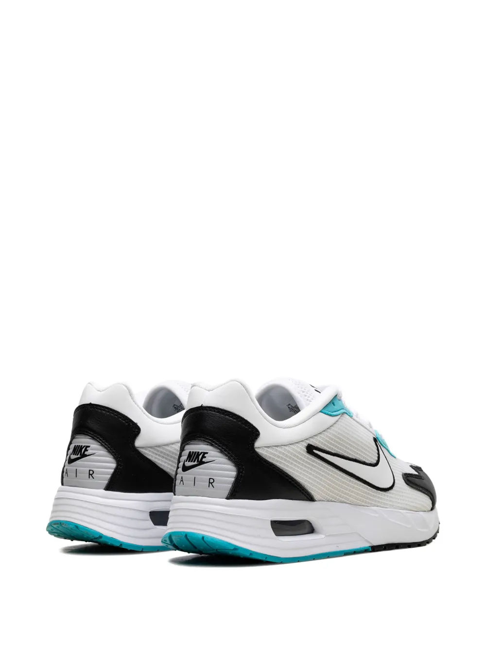 Nike Air Max Solo sneakers Wit