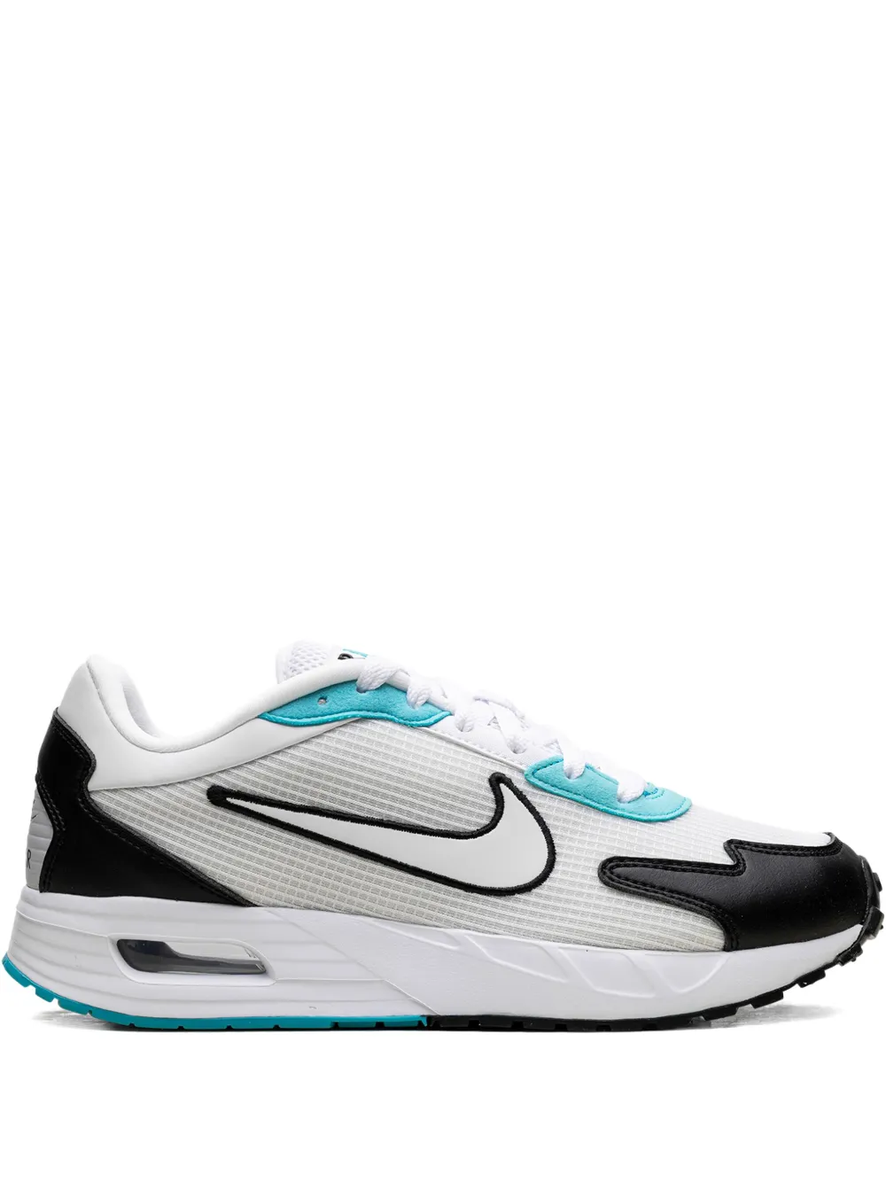 Nike Air Max Solo sneakers Wit