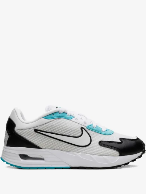 Nike Air Max Solo lace-up sneakers