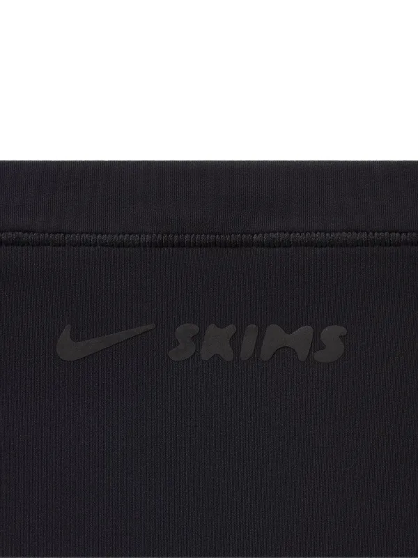 Skims x Nike Vライン レギンス | ブラック | FARFETCH JP