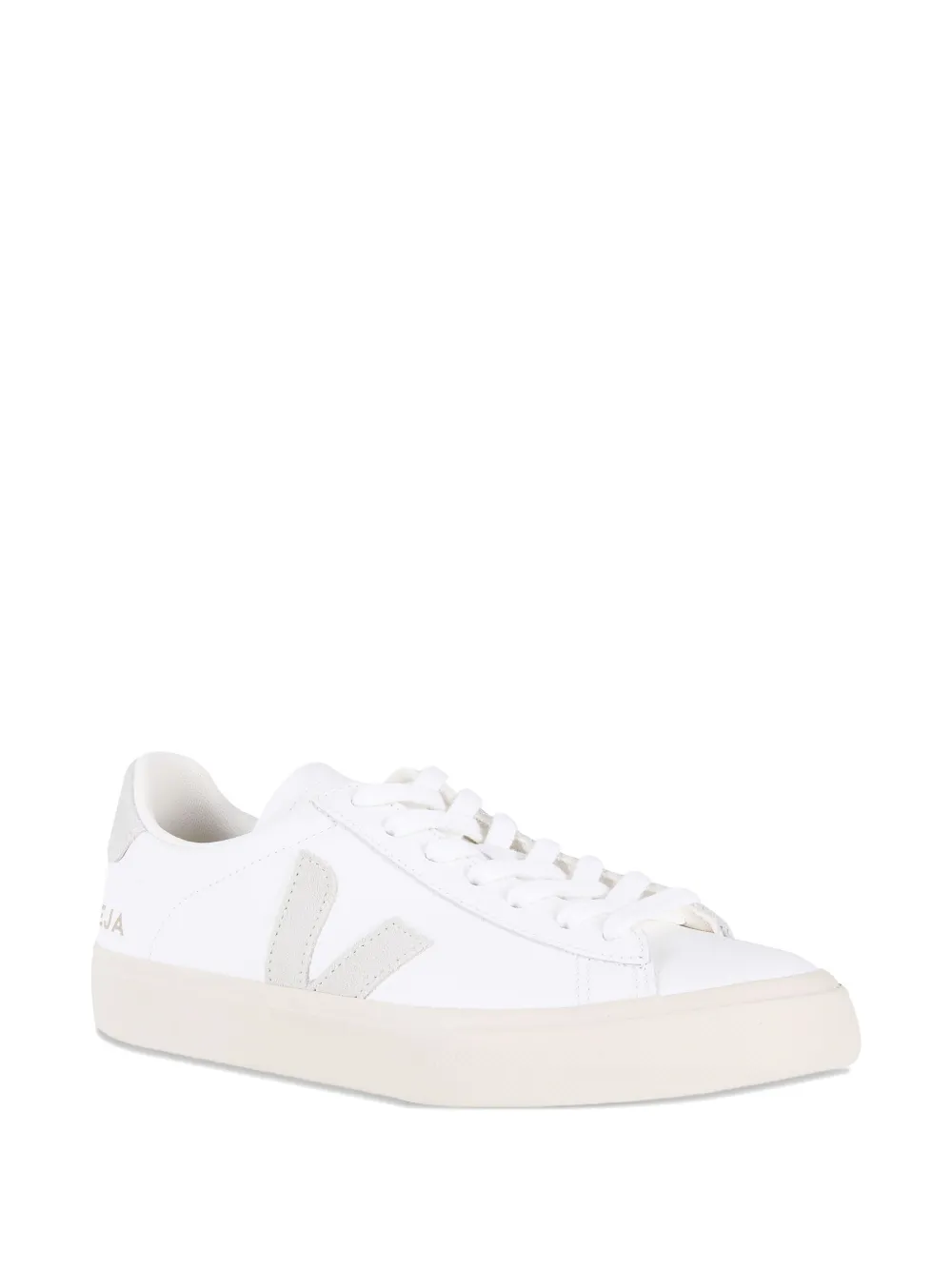 VEJA Campo sneakers Wit