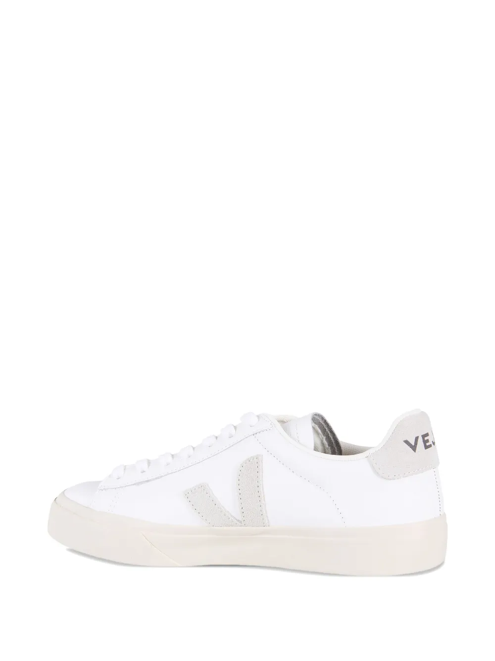 VEJA Campo sneakers Wit