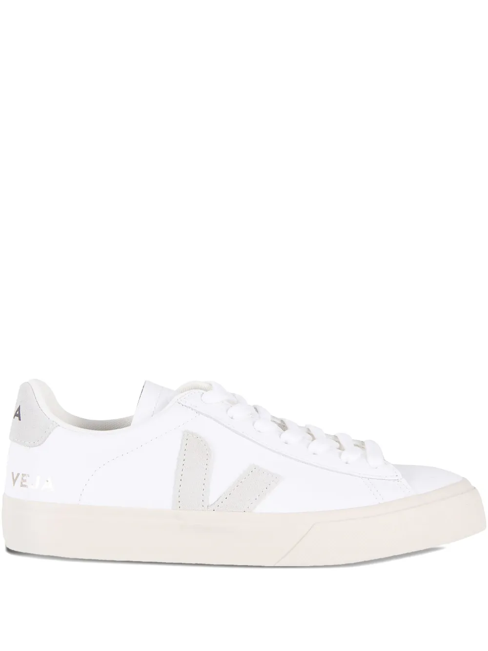 VEJA Campo sneakers Wit