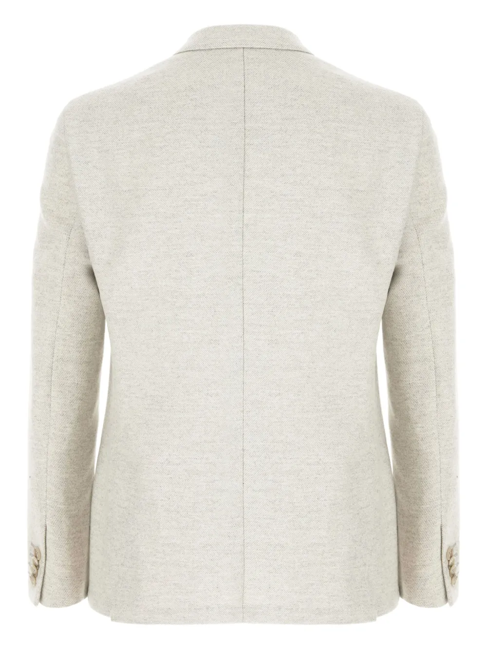 Corneliani single-breasted blazer | Blazers | Image 2