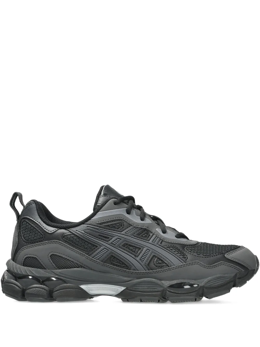ASICS Gel-NYC RGD sneakers Zwart