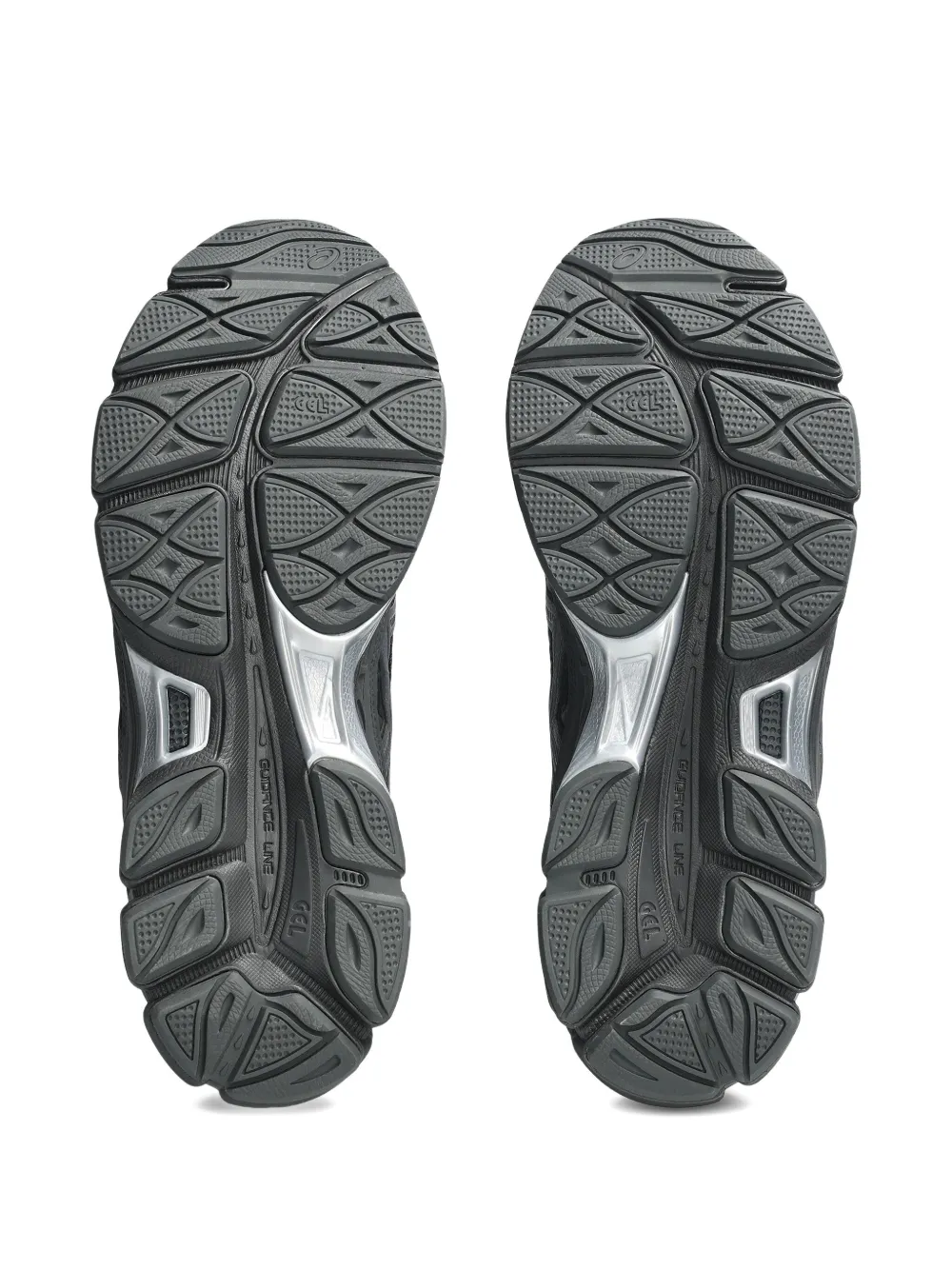 ASICS Gel-NYC RGD sneakers Zwart