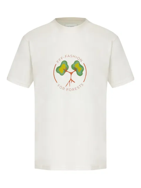 Amir Slama graphic T-shirt