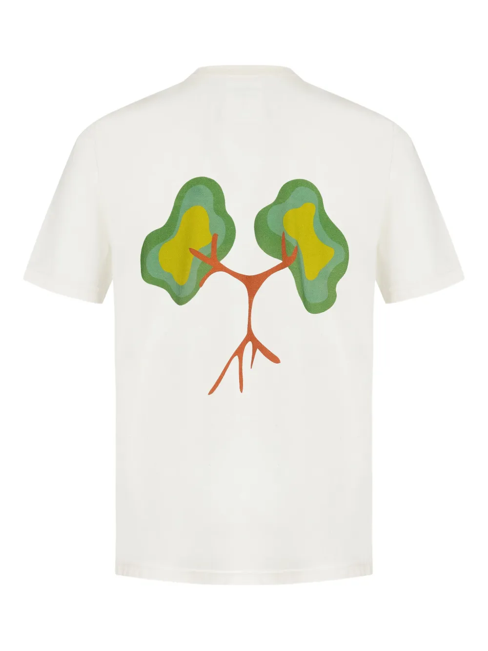 Amir Slama playera con motivo gráfico | Playeras y jerséis | Image 2