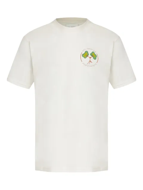 Amir Slama graphic T-shirt