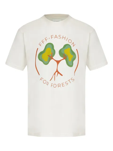 Amir Slama graphic T-shirt