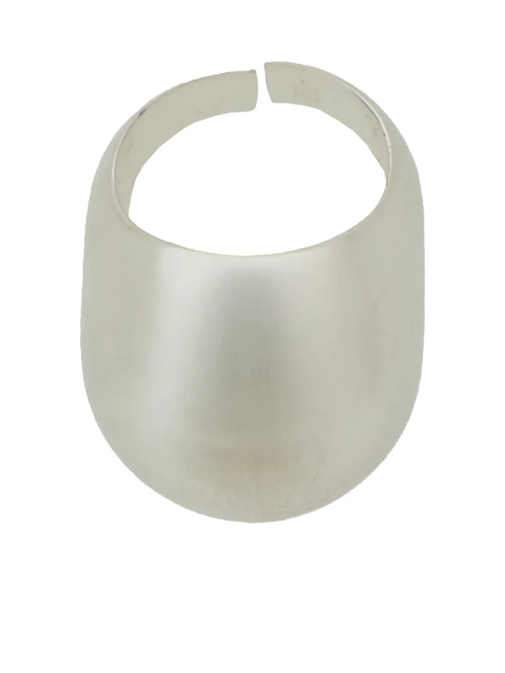 Federica Tosi Mia ring - Argento