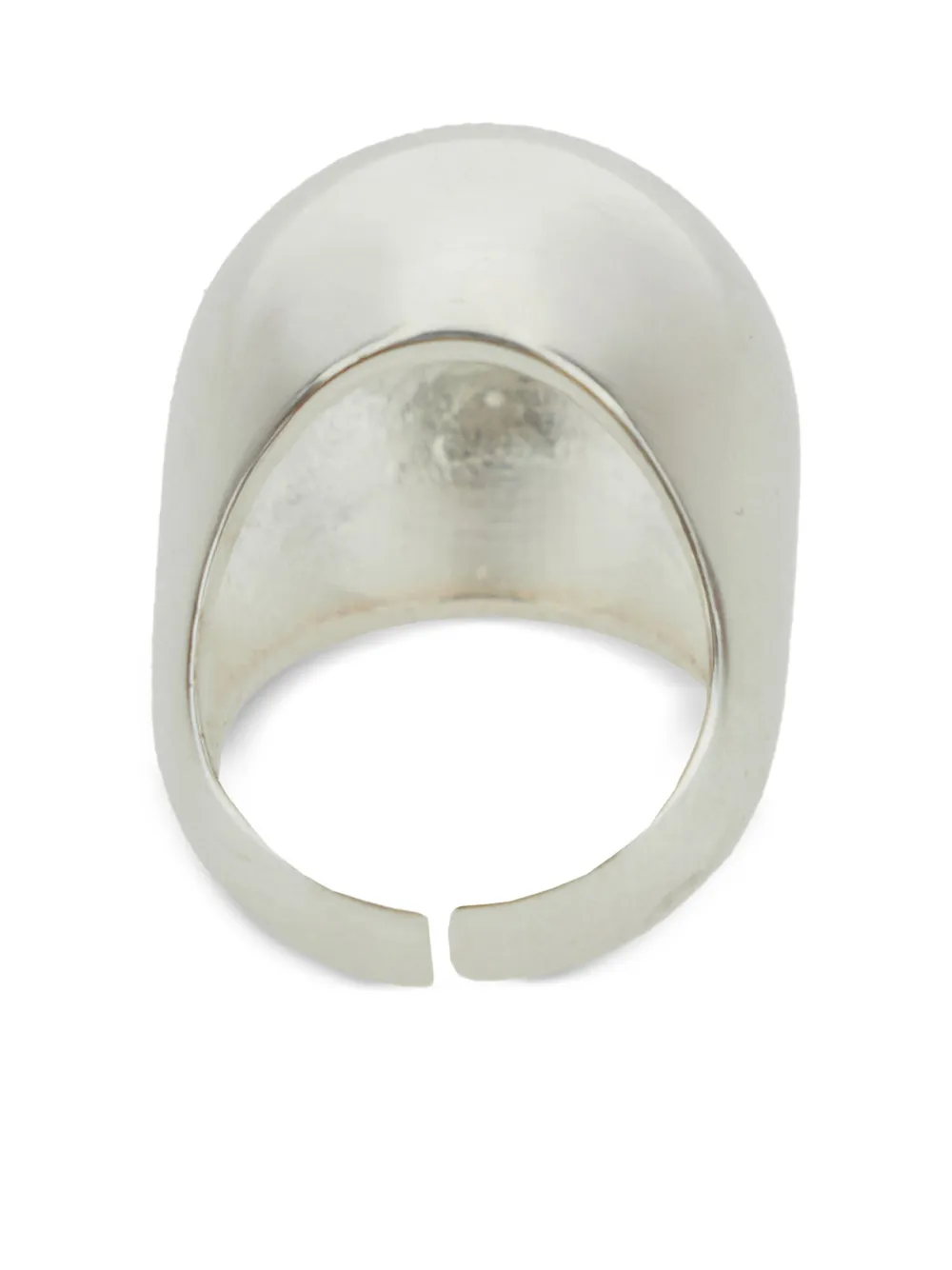 Federica Tosi Mia ring - Zilver