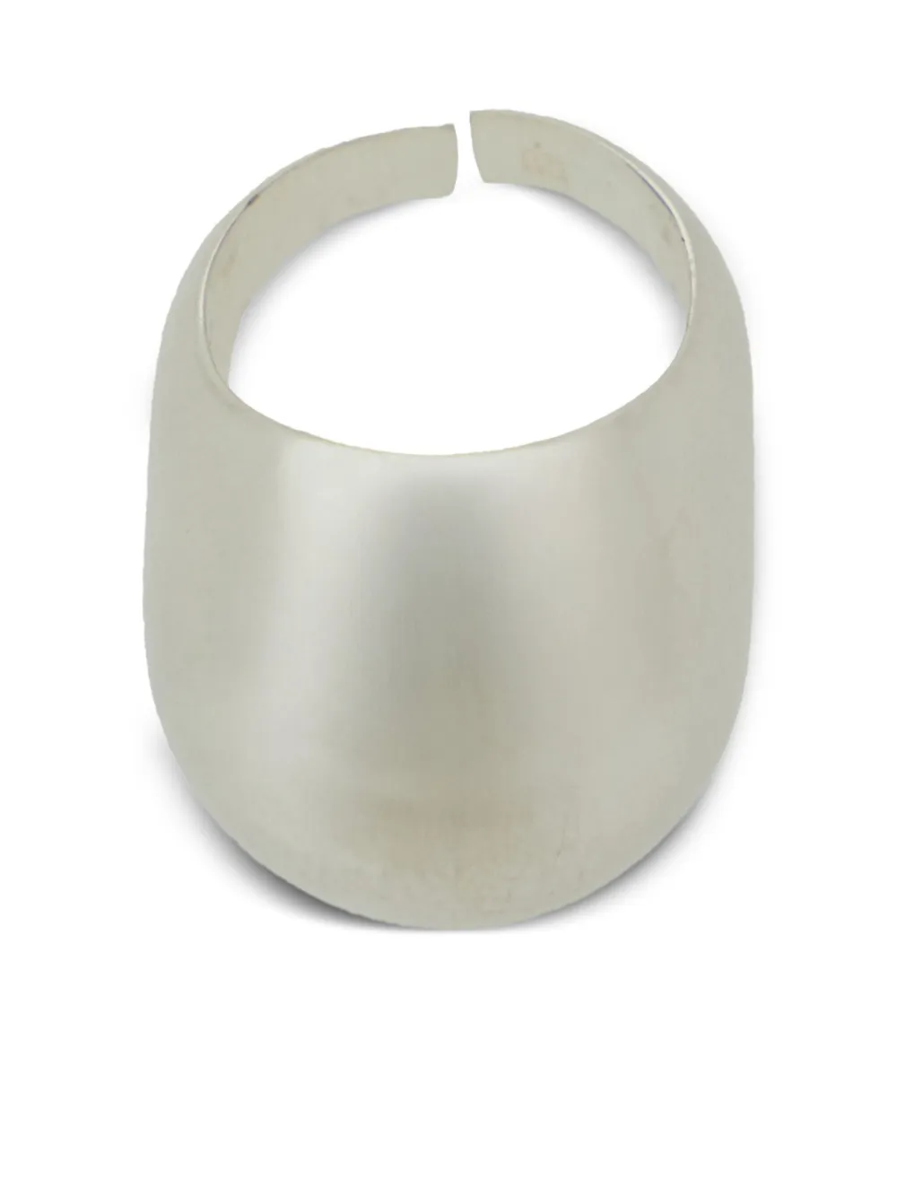 Federica Tosi Mia ring - Argento