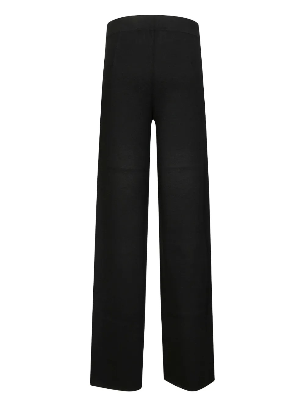 Max Mara Marzia trousers - Zwart
