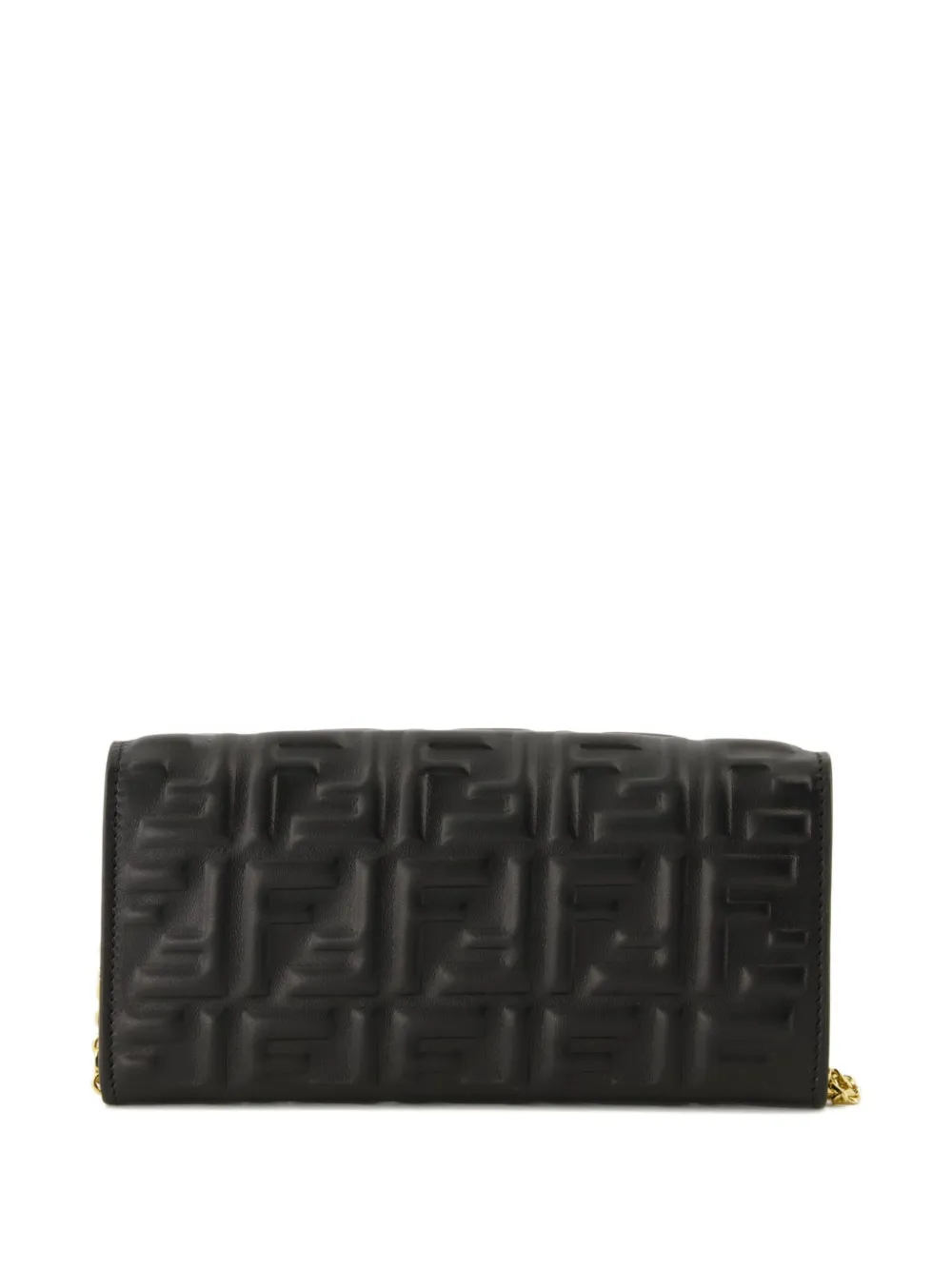 FENDI bolsa de mano Baguette en relieve | Image 2