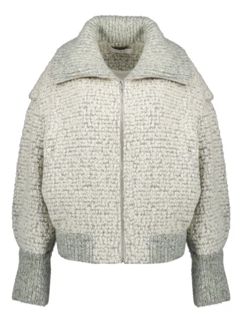 IRO RAJAH wafer jacket