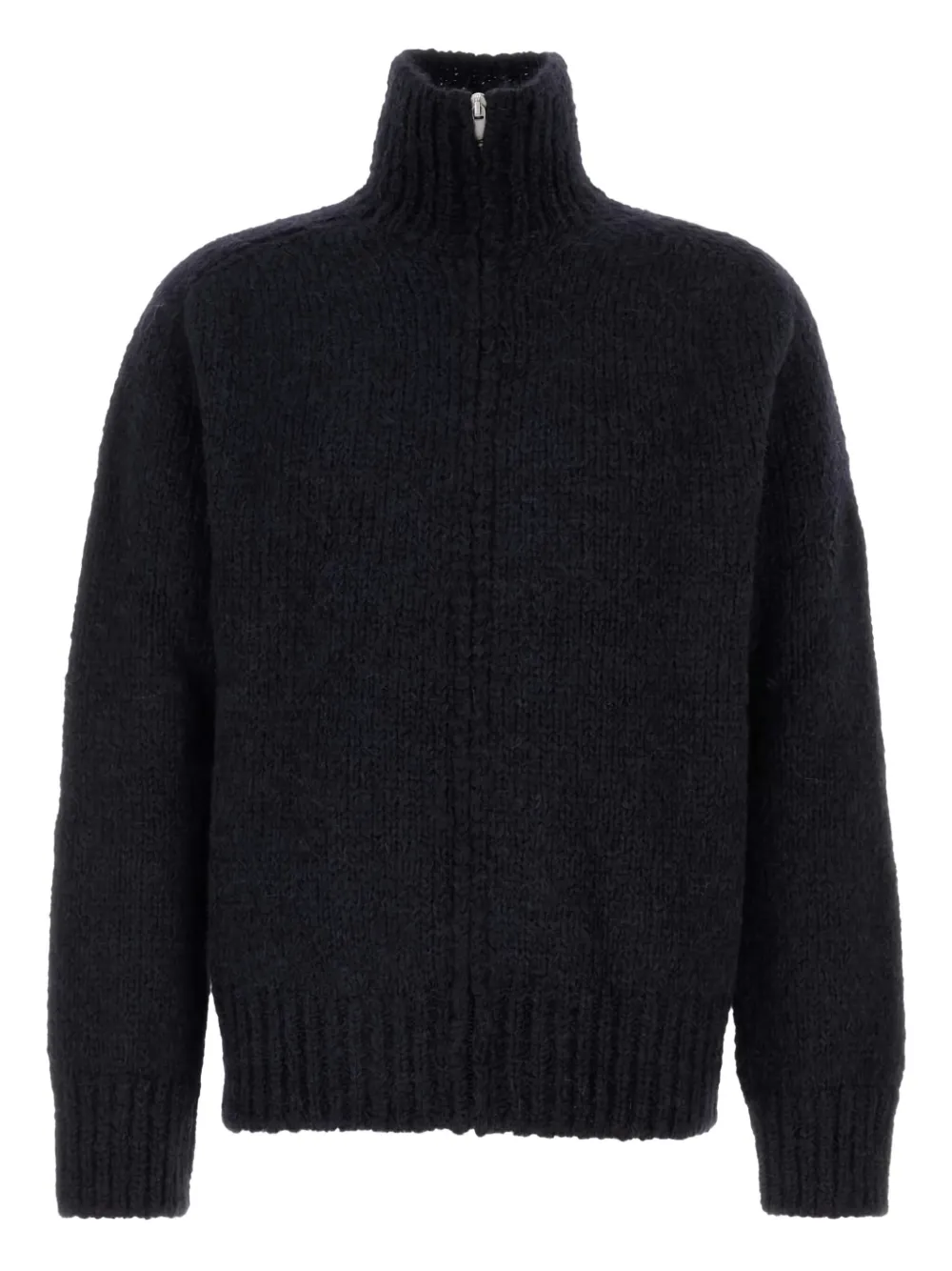 Jil Sander cárdigan con botones | azul | Image 1