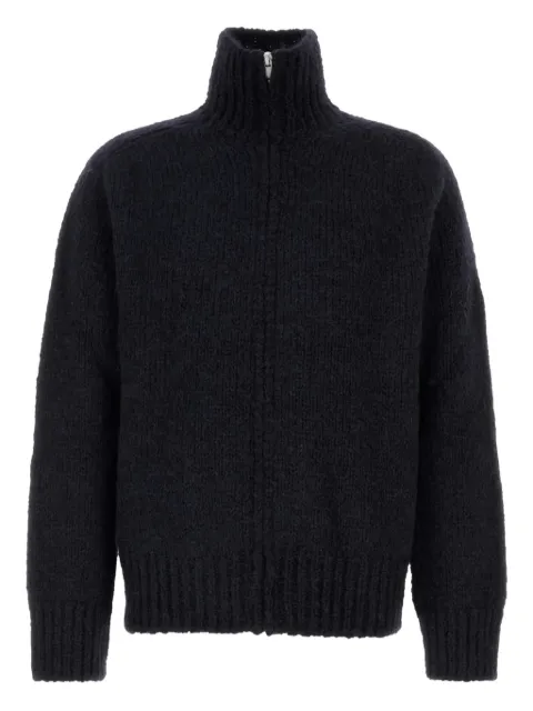 Jil Sander cárdigan con botones