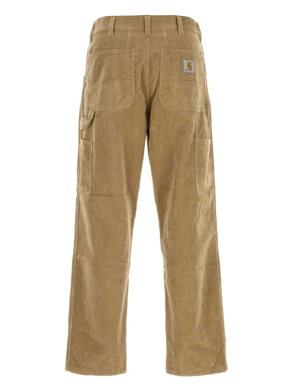 Carhartt WIP single-knee corduroy trousers | Regular-Fit & Straight Leg Pants | Image 2