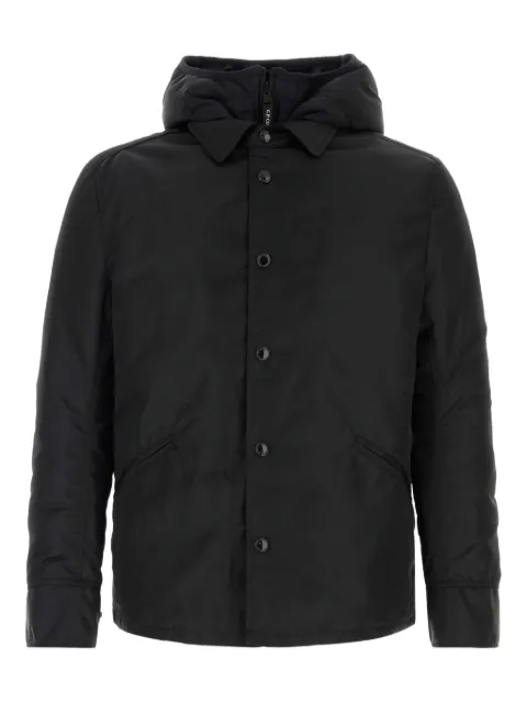 Junya Watanabe MAN hooded jacket