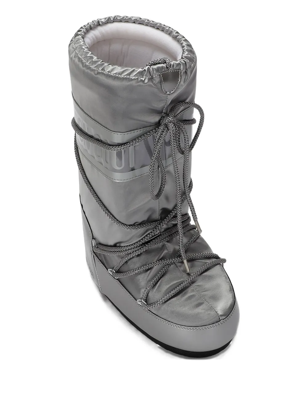 Moon Boot botas Icon Glance con cordones | Botas de lluvia y para nieve | Image 2