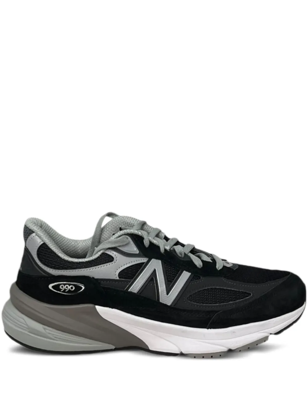 New Balance baskets Made in USA 990 v6 | noir | Image 1