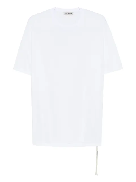 STATE OF ORDER cotton T-Shirt
