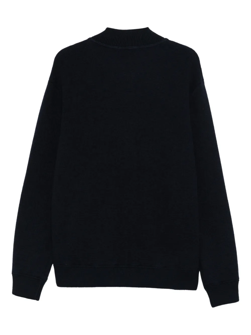 Grifoni zip-pocket cardigan | Cardigans | Image 2