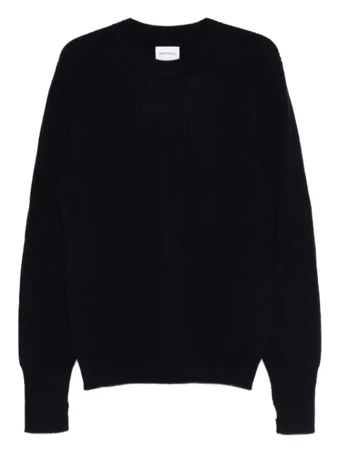 Norse Projects 크루넥 스웨터