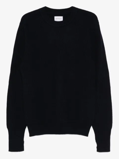 Norse Projects crew-neck sweater