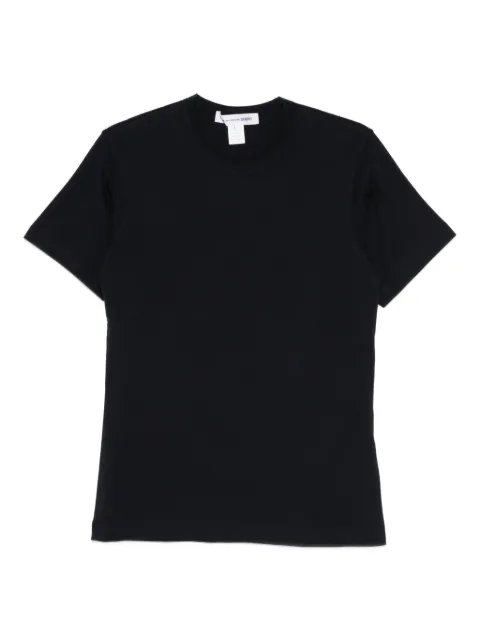 Comme des Garçons Homme crew-neck short-sleeve T-shirt