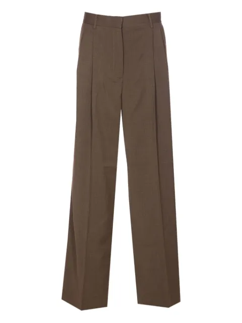 Filippa K Darcey buttoned trousers